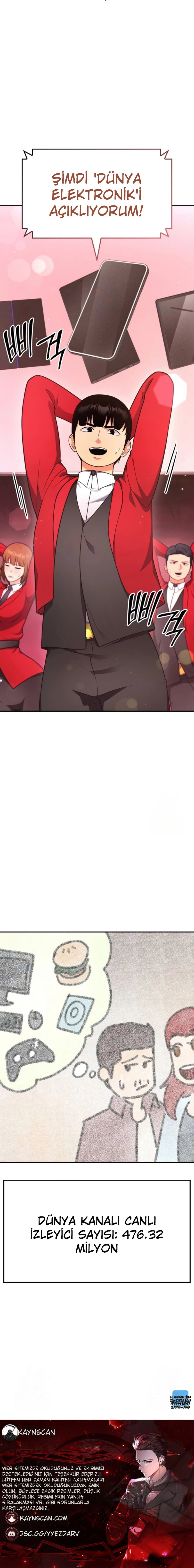 Boşanma Sonrası Büyük İkramiye Bölüm 79 - Sayfa 7