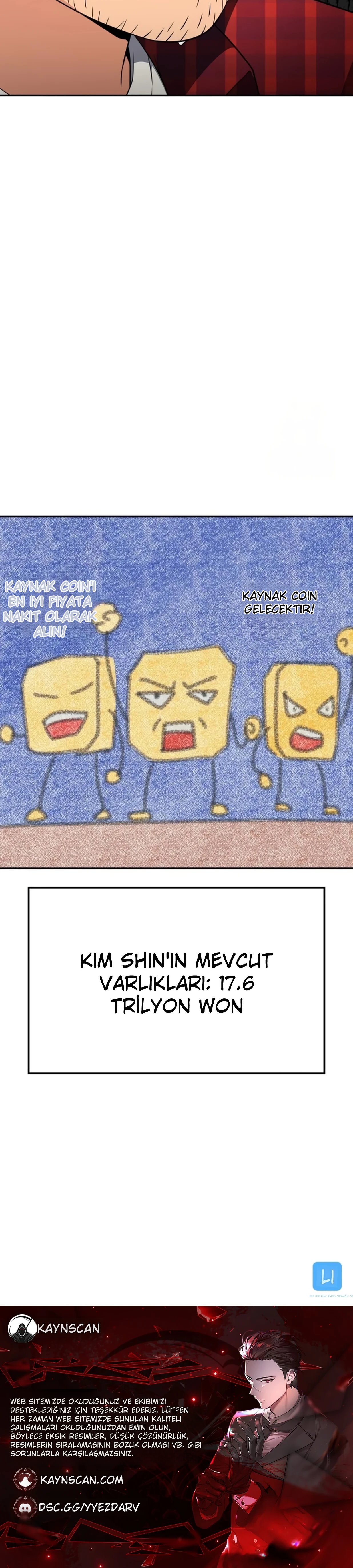 Boşanma Sonrası Büyük İkramiye Bölüm 35 - Sayfa 14