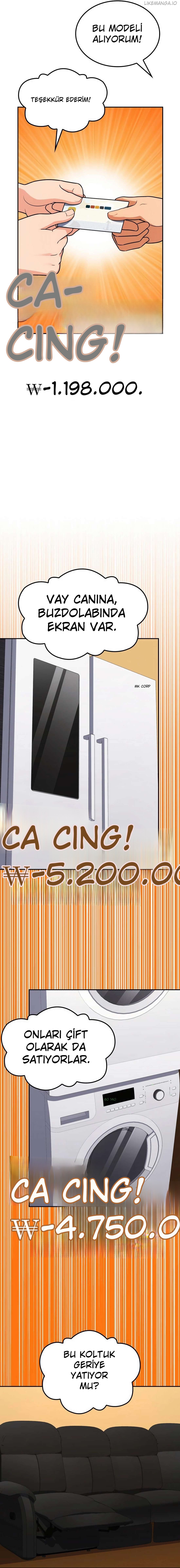 Boşanma Sonrası Büyük İkramiye Bölüm 10 - Sayfa 4