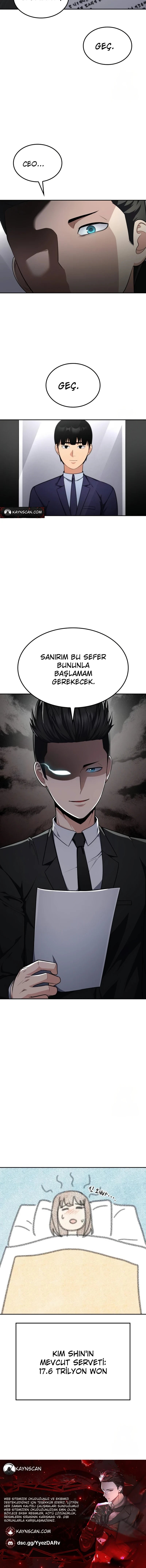 Boşanma Sonrası Büyük İkramiye Bölüm 33 - Sayfa 9