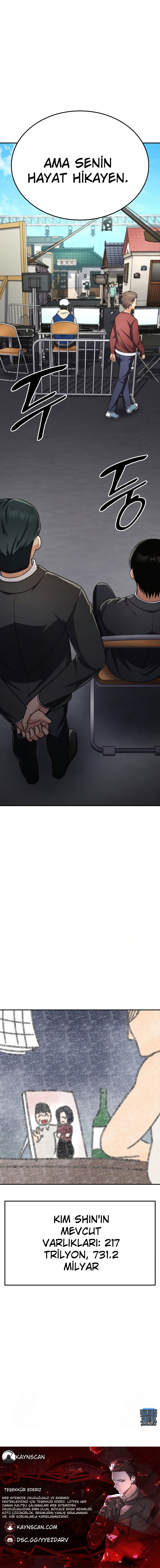 Boşanma Sonrası Büyük İkramiye Bölüm 65 - Sayfa 7