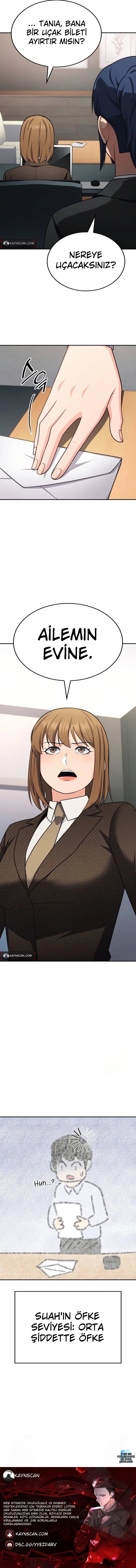 Boşanma Sonrası Büyük İkramiye SON BÖLÜMÜ OKUMAYA GİT - Sayfa 9