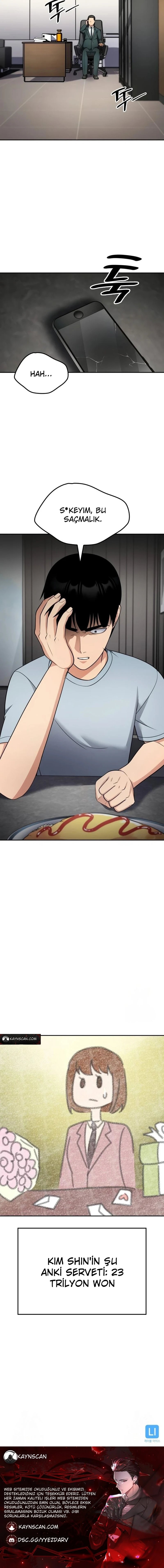 Boşanma Sonrası Büyük İkramiye Bölüm 42 - Sayfa 9