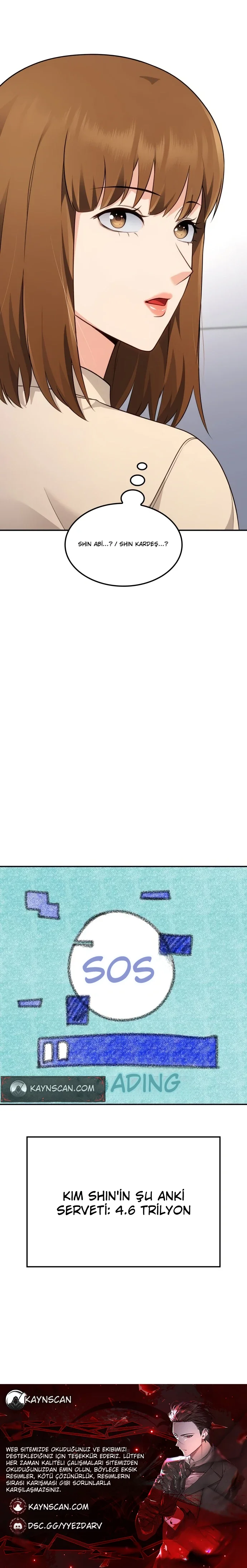 Boşanma Sonrası Büyük İkramiye Bölüm 30 - Sayfa 8