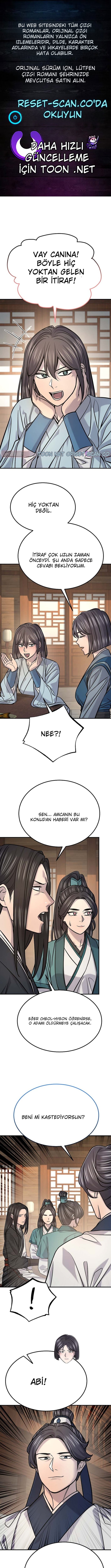 Kader Yutan Bölüm 48 - Sayfa 1