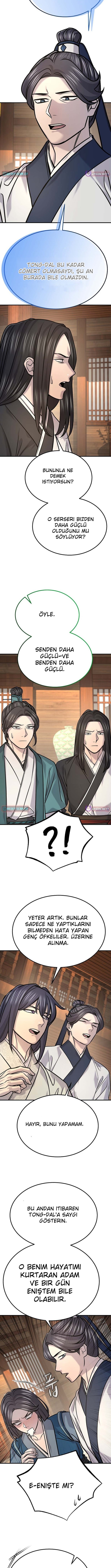 Kader Yutan Bölüm 48 - Sayfa 4