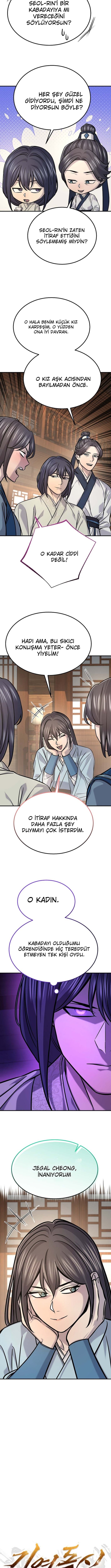 Kader Yutan Bölüm 48 - Sayfa 5