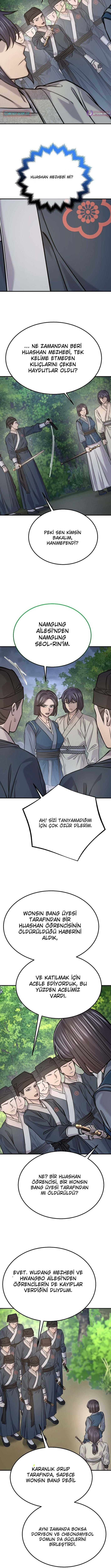 Kader Yutan Bölüm 48 - Sayfa 10