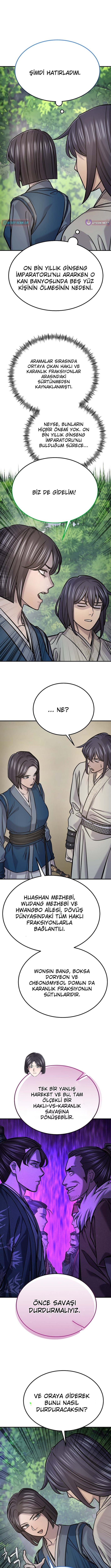 Kader Yutan Bölüm 48 - Sayfa 11