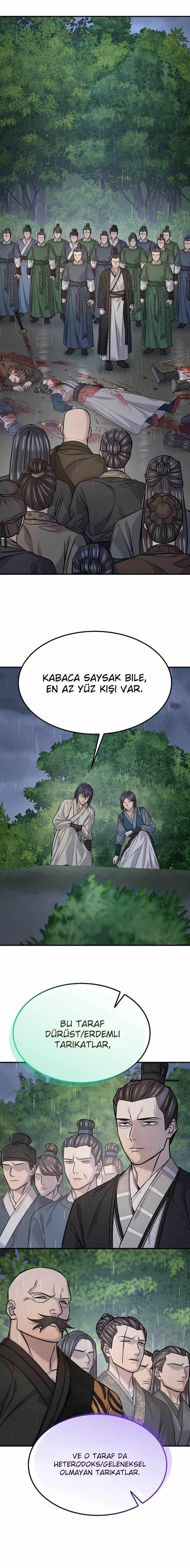 Kader Yutan Bölüm 49 - Sayfa 1