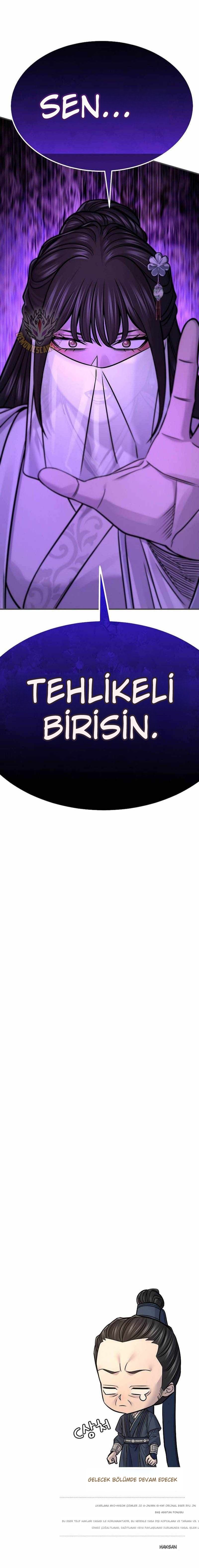 Kader Yutan Bölüm 49 - Sayfa 14