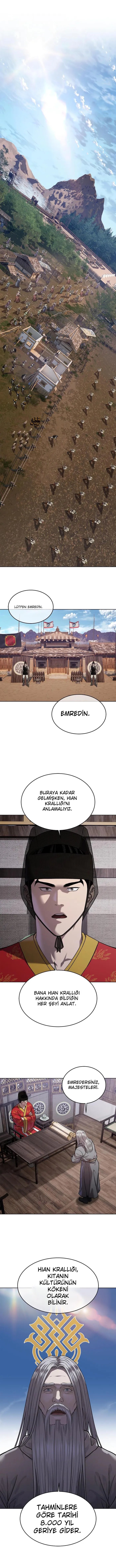 Çelik İmparator Bölüm 39 - Sayfa 1