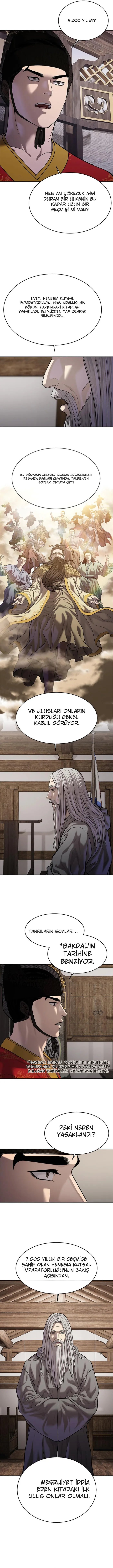 Çelik İmparator Bölüm 39 - Sayfa 2