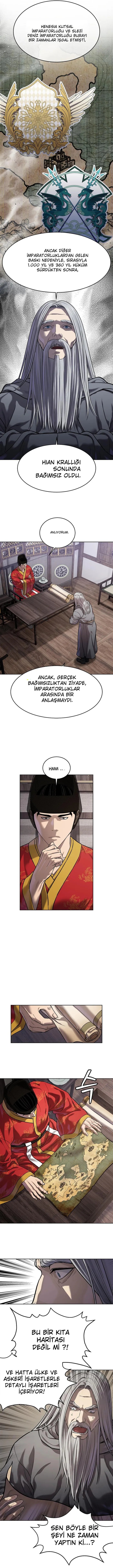 Çelik İmparator Bölüm 39 - Sayfa 4