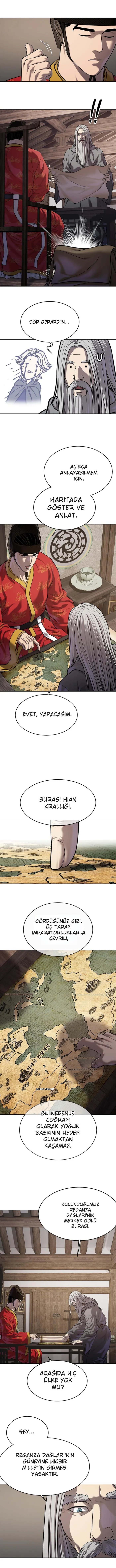 Çelik İmparator Bölüm 39 - Sayfa 5