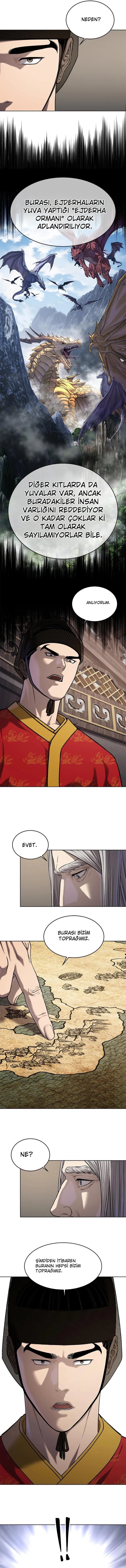 Çelik İmparator Bölüm 39 - Sayfa 6