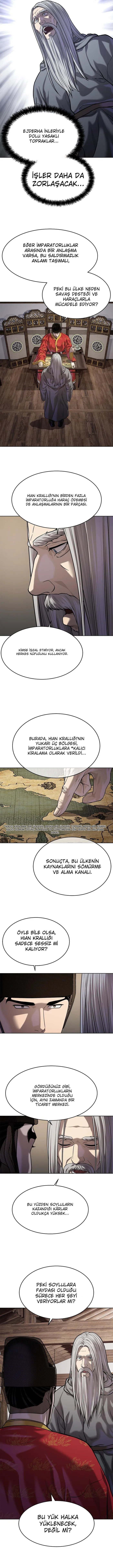Çelik İmparator Bölüm 39 - Sayfa 7
