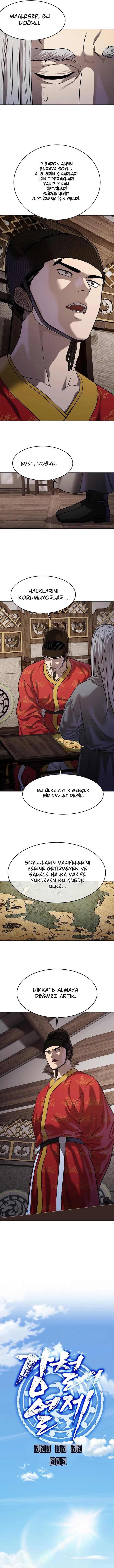 Çelik İmparator Bölüm 39 - Sayfa 8