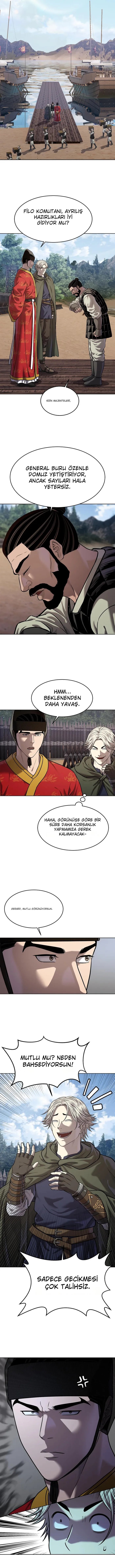Çelik İmparator Bölüm 39 - Sayfa 9
