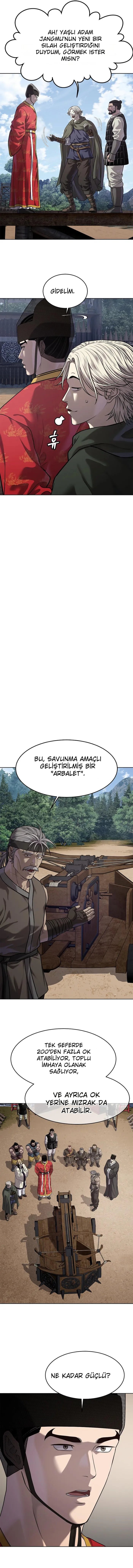 Çelik İmparator Bölüm 39 - Sayfa 10