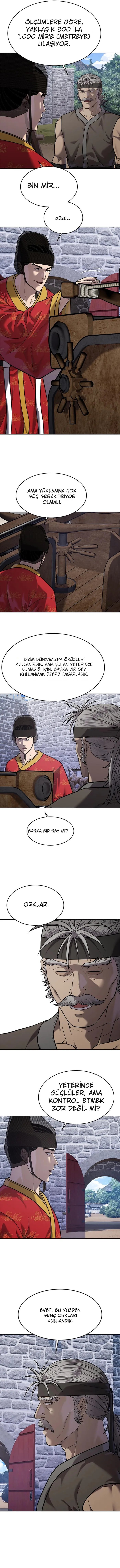 Çelik İmparator Bölüm 39 - Sayfa 11