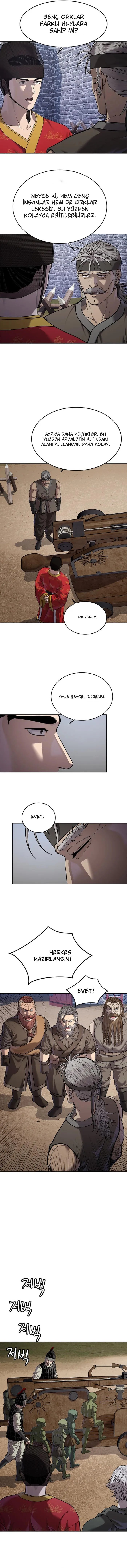 Çelik İmparator Bölüm 39 - Sayfa 12