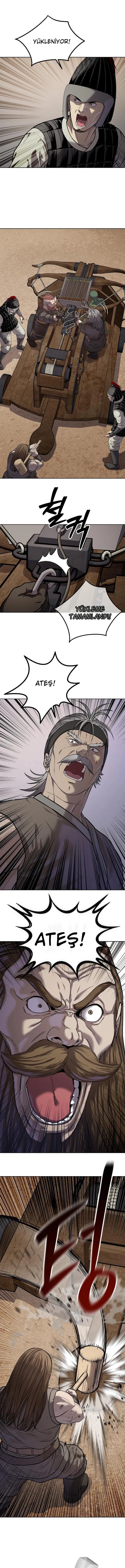 Çelik İmparator Bölüm 39 - Sayfa 14