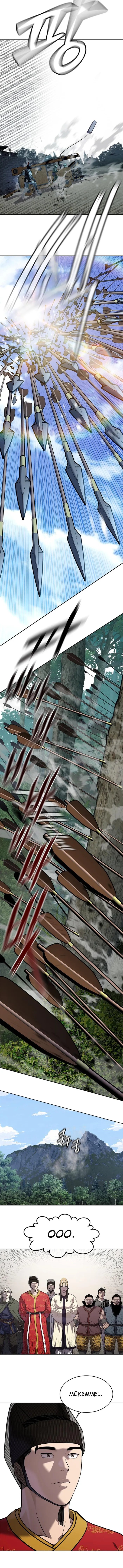 Çelik İmparator Bölüm 39 - Sayfa 15