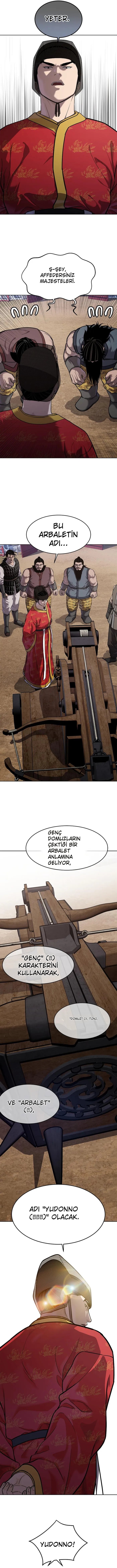 Çelik İmparator Bölüm 39 - Sayfa 17