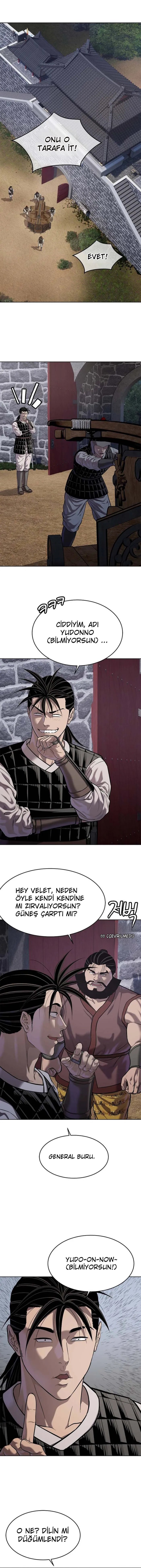 Çelik İmparator SON BÖLÜMÜ OKUMAYA GİT - Sayfa 1