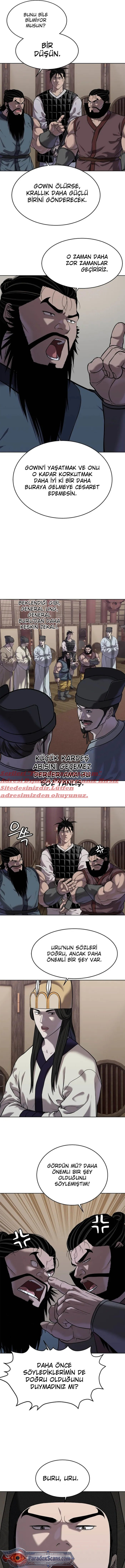 Çelik İmparator SON BÖLÜMÜ OKUMAYA GİT - Sayfa 7