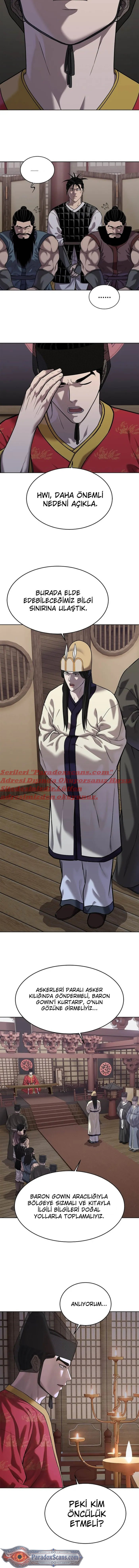 Çelik İmparator SON BÖLÜMÜ OKUMAYA GİT - Sayfa 8