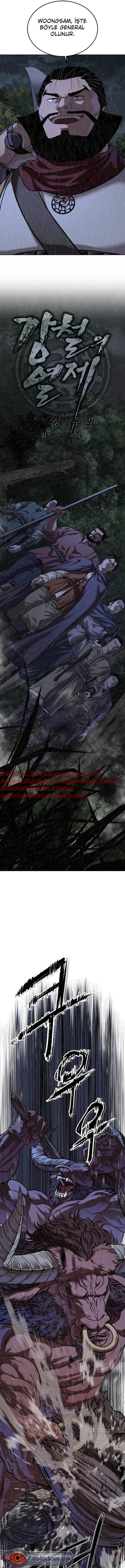 Çelik İmparator SON BÖLÜMÜ OKUMAYA GİT - Sayfa 15