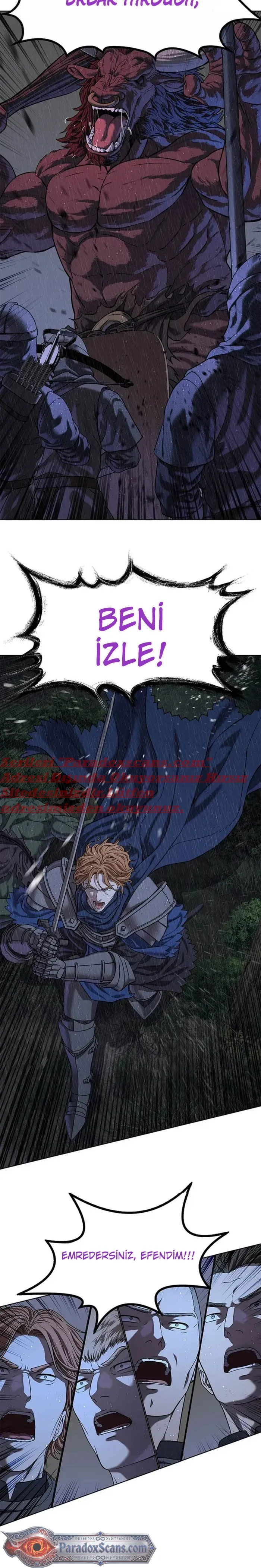 Çelik İmparator SON BÖLÜMÜ OKUMAYA GİT - Sayfa 18