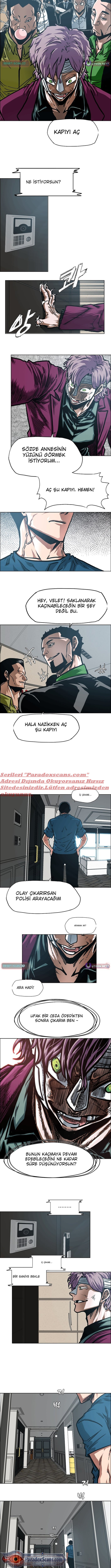 Gizli Aile Bölüm 54 - Sayfa 2
