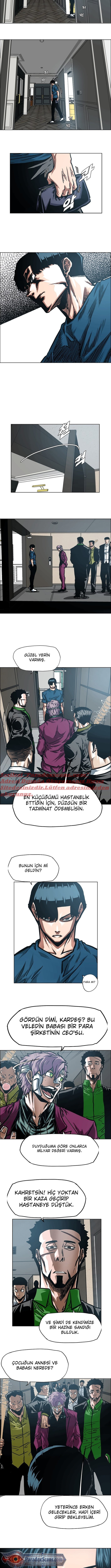Gizli Aile Bölüm 54 - Sayfa 3