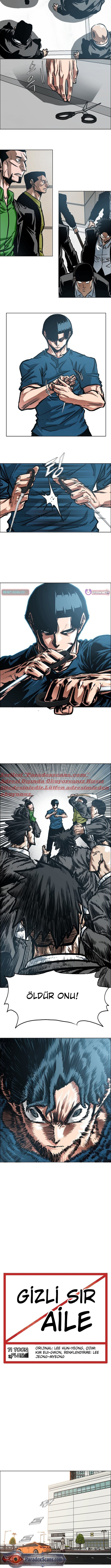 Gizli Aile Bölüm 54 - Sayfa 7