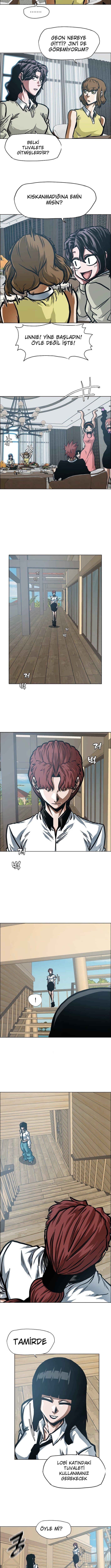 Gizli Aile SON BÖLÜMÜ OKUMAYA GİT - Sayfa 4