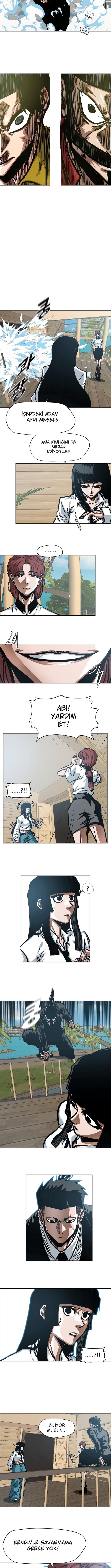 Gizli Aile SON BÖLÜMÜ OKUMAYA GİT - Sayfa 8