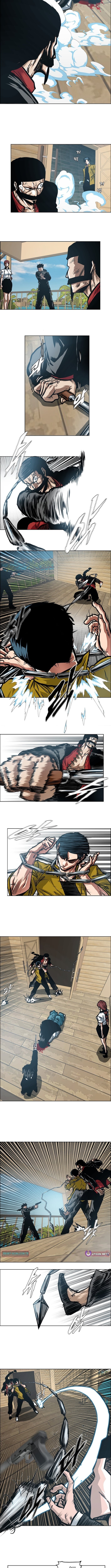 Gizli Aile SON BÖLÜMÜ OKUMAYA GİT - Sayfa 3