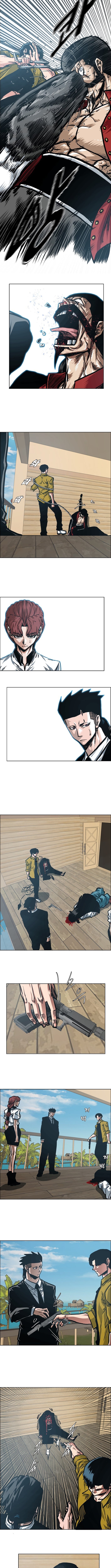 Gizli Aile SON BÖLÜMÜ OKUMAYA GİT - Sayfa 5