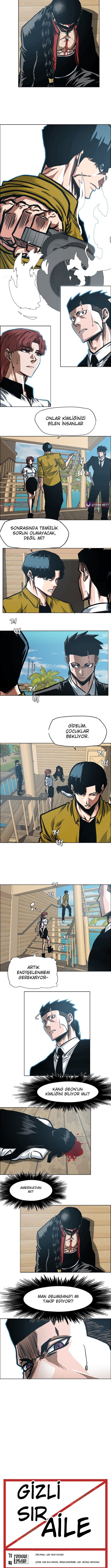 Gizli Aile SON BÖLÜMÜ OKUMAYA GİT - Sayfa 6