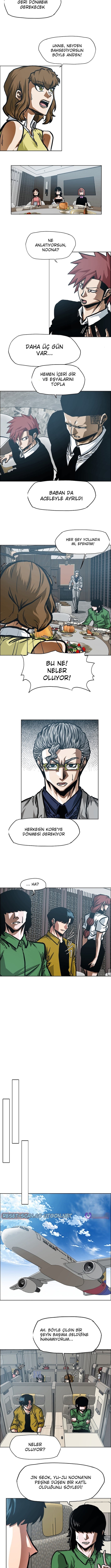 Gizli Aile SON BÖLÜMÜ OKUMAYA GİT - Sayfa 8