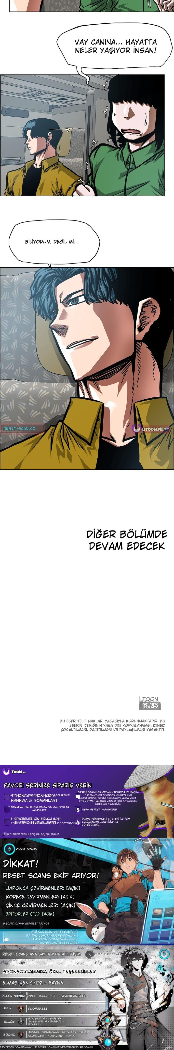 Gizli Aile SON BÖLÜMÜ OKUMAYA GİT - Sayfa 9