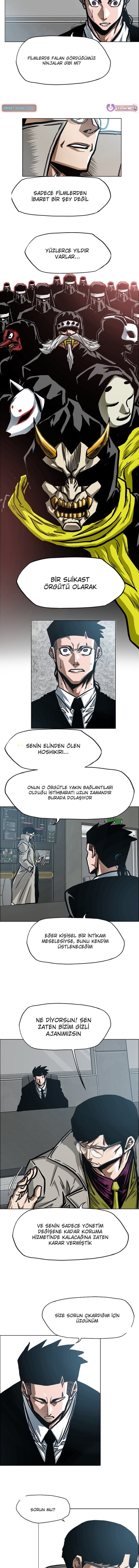 Gizli Aile Bölüm 53 - Sayfa 3