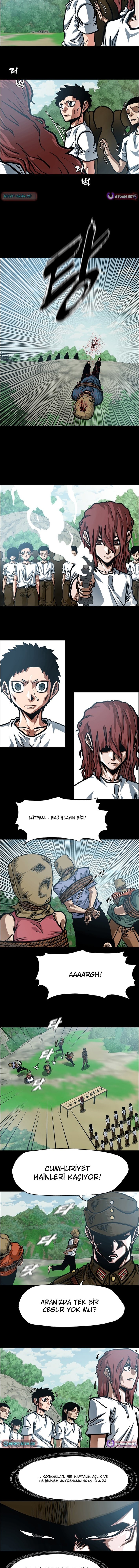 Gizli Aile Bölüm 53 - Sayfa 9