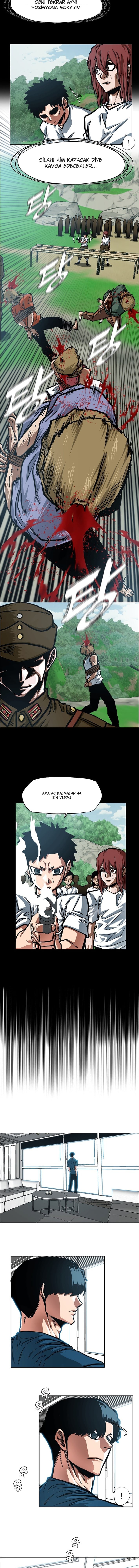 Gizli Aile Bölüm 53 - Sayfa 10
