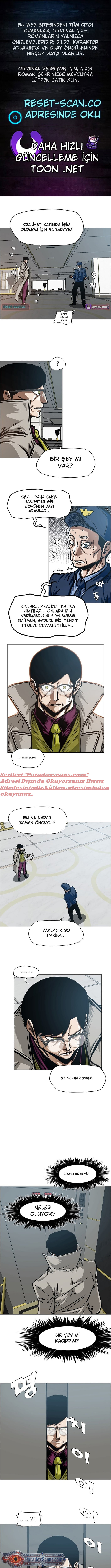 Gizli Aile Bölüm 55 - Sayfa 1