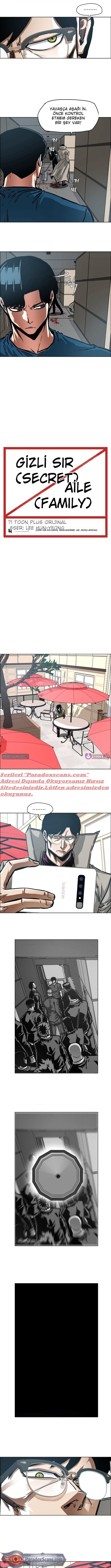 Gizli Aile Bölüm 55 - Sayfa 4