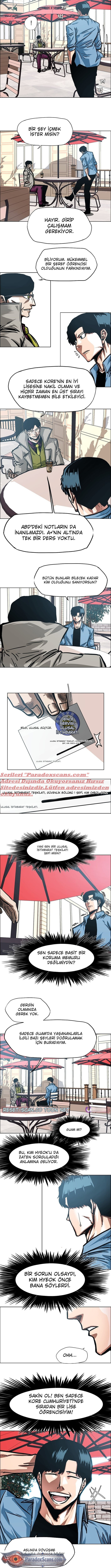 Gizli Aile Bölüm 55 - Sayfa 5